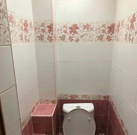 квартира г Белгород Западный ул Есенина 44 фото 4