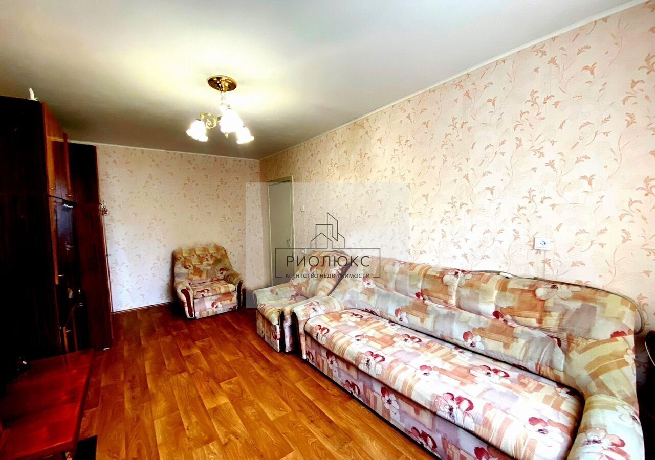 квартира г Магнитогорск р-н Орджоникидзевский ул Галиуллина 31 фото 4