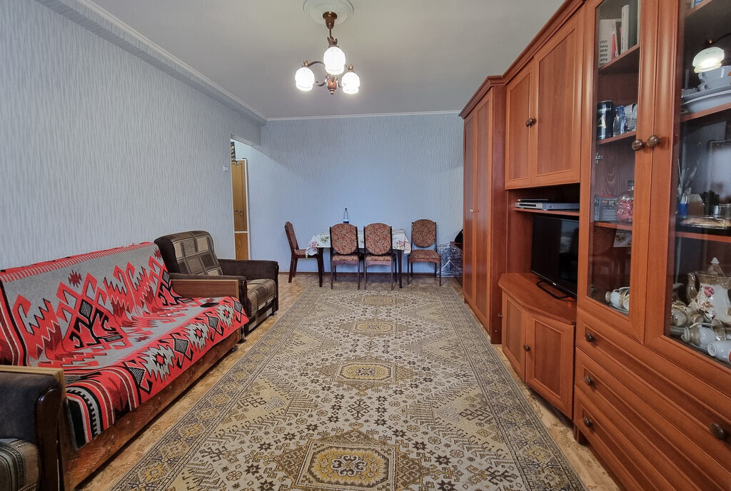 квартира г Кисловодск ул Красивая 27 фото 3