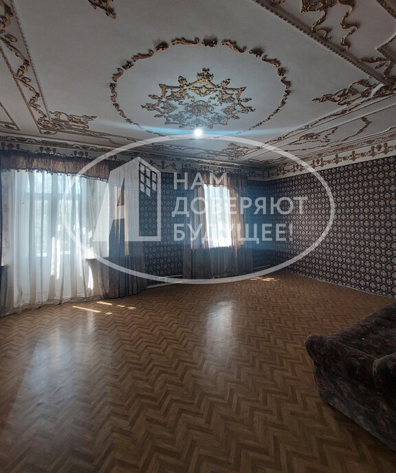 квартира г Лысьва ул Мира 43 фото 3