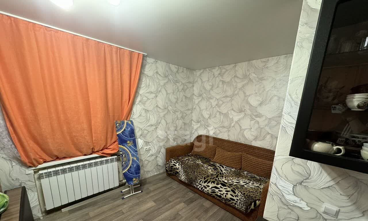 квартира г Миасс ул 8 Марта 183 Автозавод фото 4