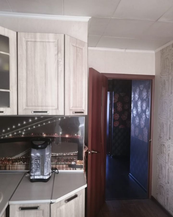 квартира г Чита р-н Железнодорожный пер Железобетонный 12 фото 2