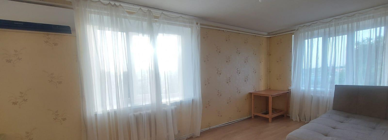 квартира р-н Курганинский г Курганинск 76-й квартал, 10 фото 2