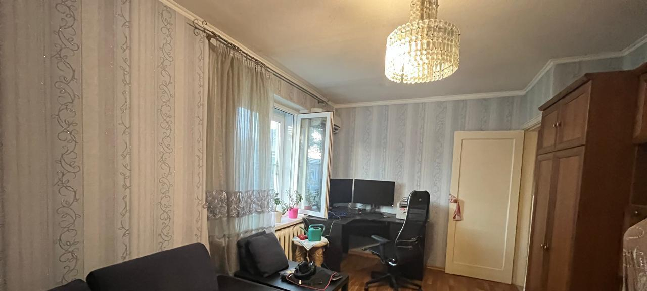 квартира р-н Курганинский г Курганинск 76-й квартал, 16 фото 3