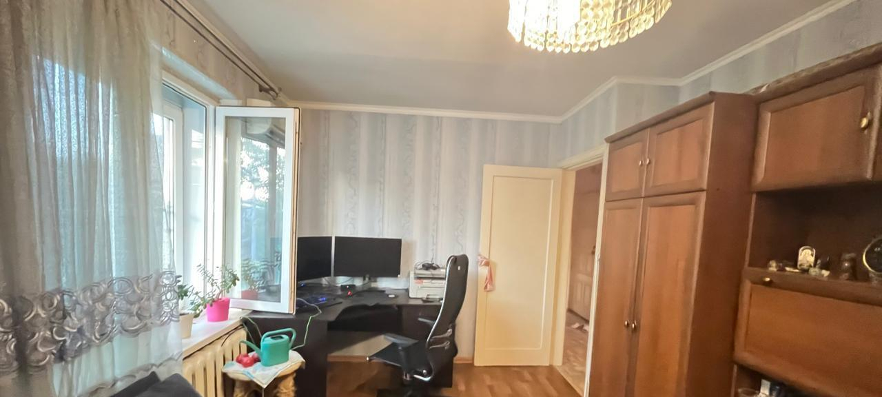 квартира р-н Курганинский г Курганинск 76-й квартал, 16 фото 4