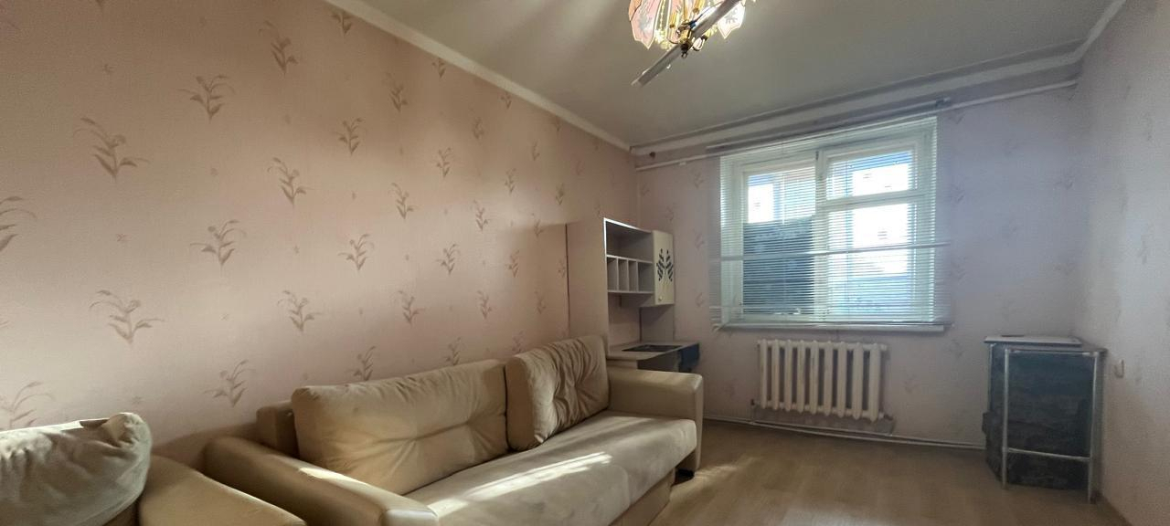 квартира р-н Курганинский г Курганинск 76-й квартал, 10 фото 3
