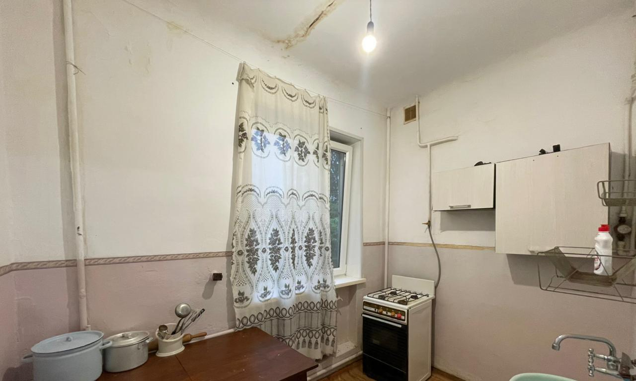 квартира р-н Гулькевичский г Гулькевичи ул Тимирязева 16 фото 2
