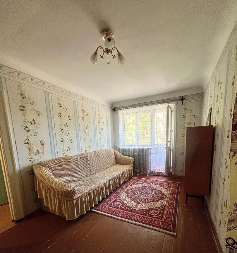 квартира г Армавир ул Урицкого 241 Самолёт м-н фото 3