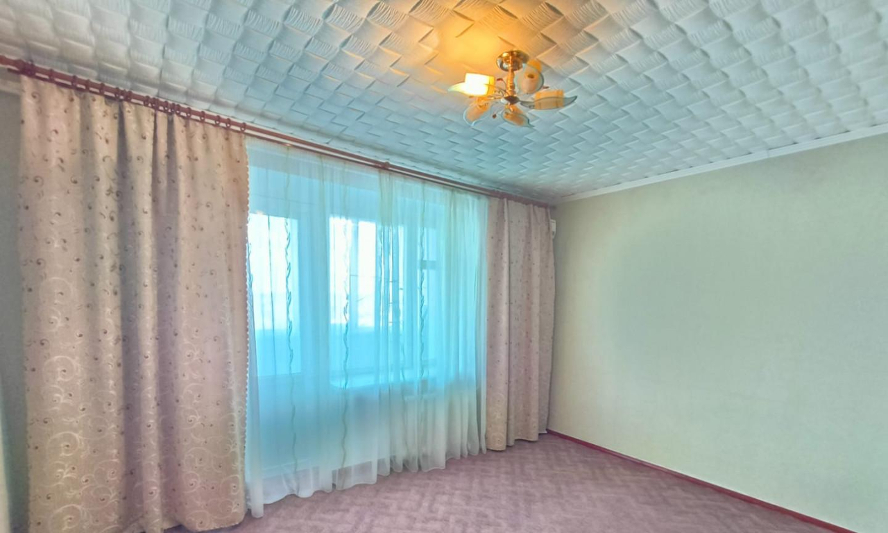 квартира р-н Лабинский г Лабинск ул Шервашидзе 65 фото 2