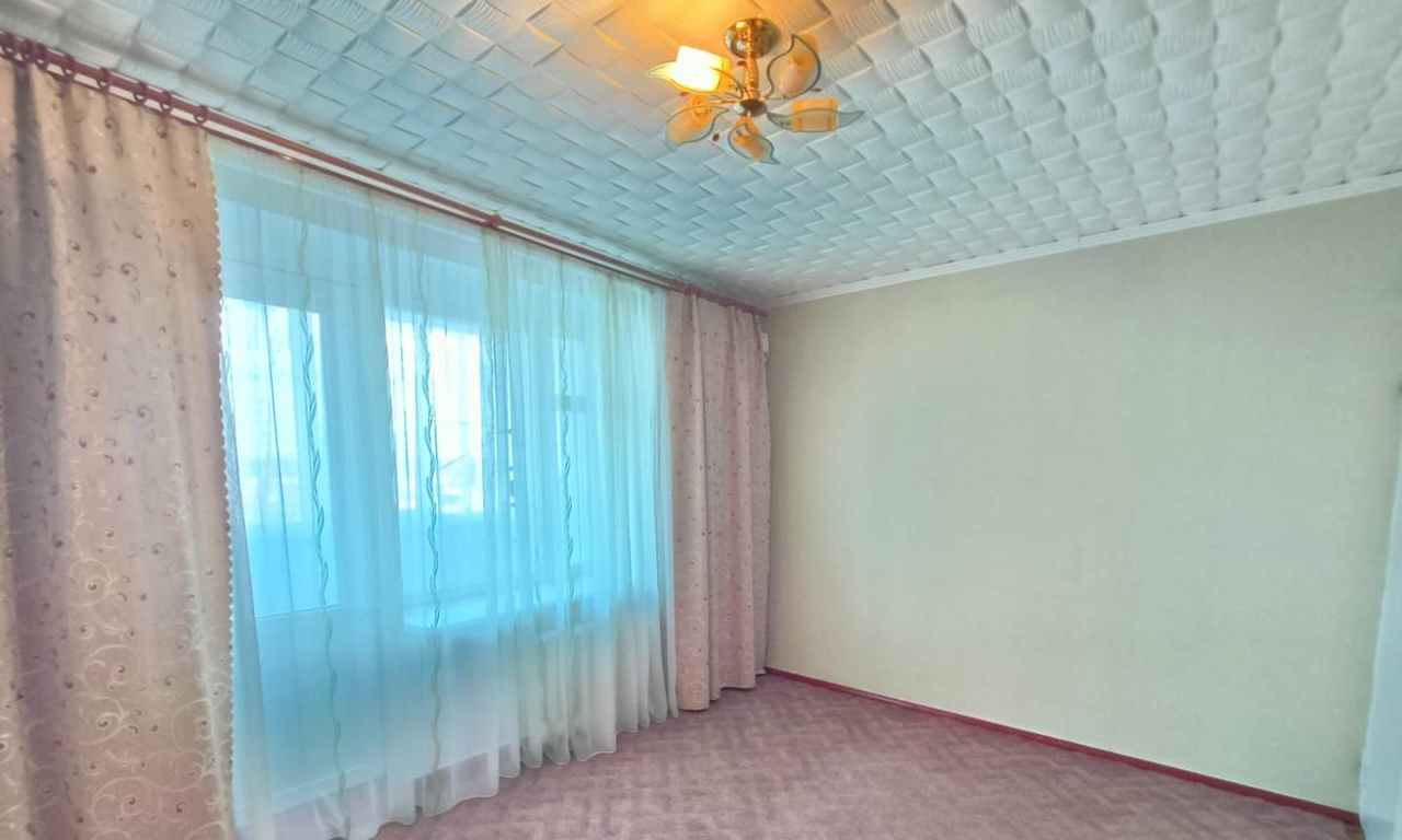 квартира р-н Лабинский г Лабинск ул Шервашидзе 65 фото 4