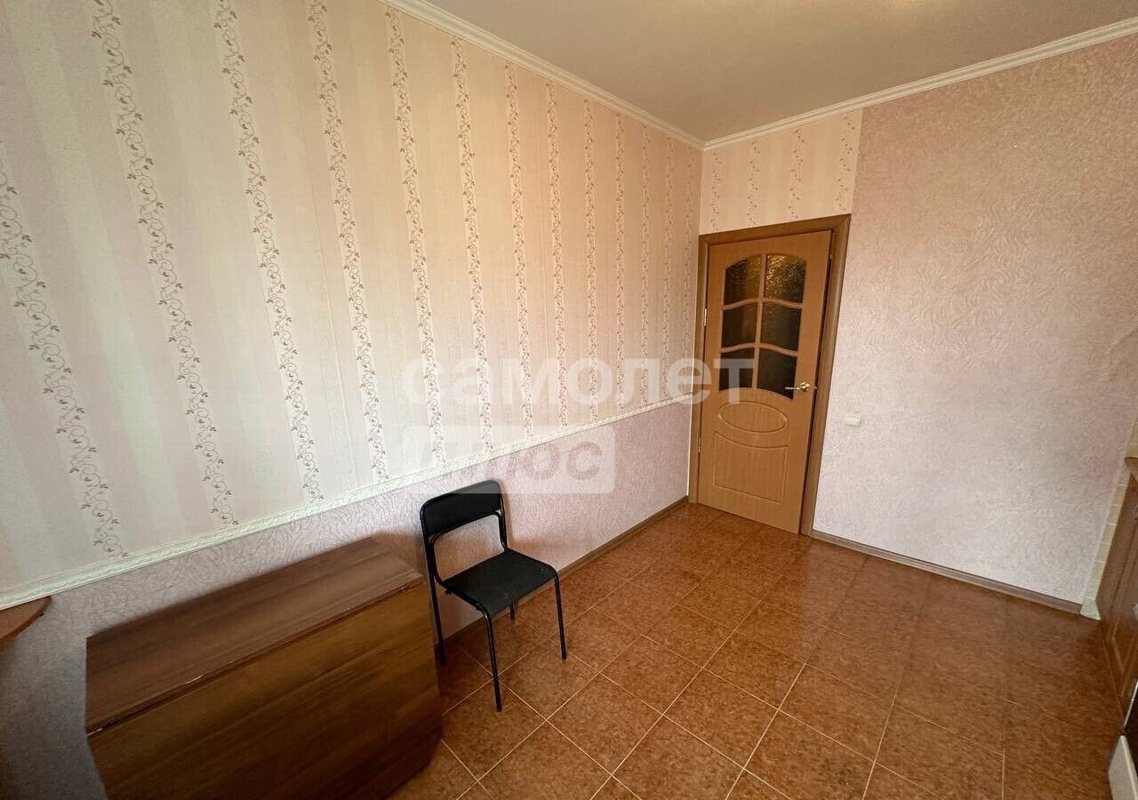 квартира р-н Шпаковский г Михайловск пер Кузнечный 9/1 фото 3