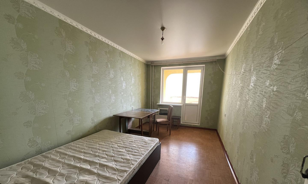 квартира г Армавир п Мясокомбинат ул Тургенева 302 фото 4