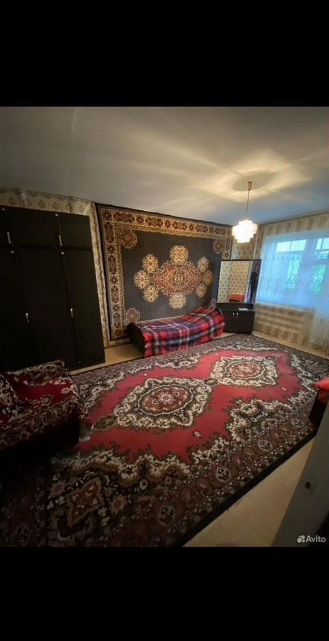 квартира р-н Тейковский г Тейково ул 2-я Комовская 15 фото 2