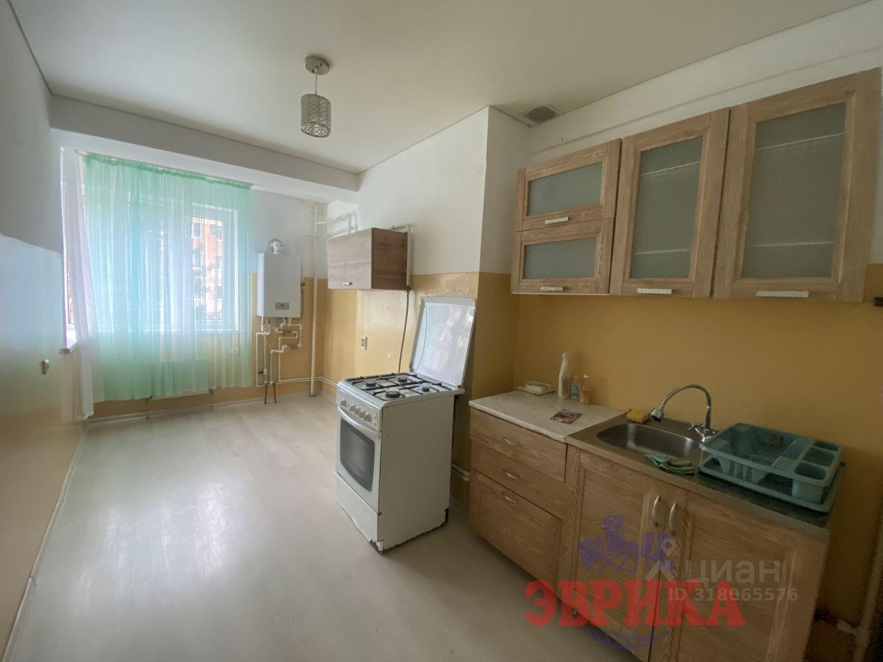 квартира р-н Крымский г Крымск фото 3