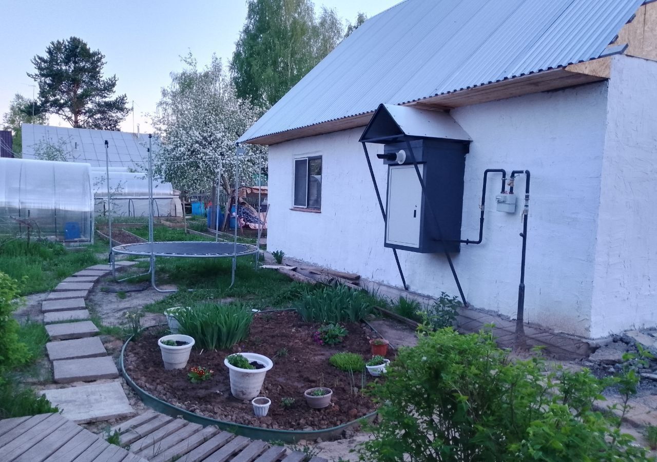 дом г Пермь р-н Орджоникидзевский ул Трясолобова фото 2