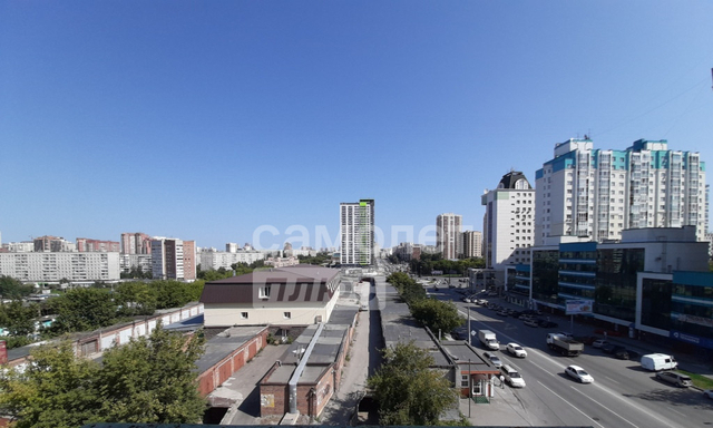 квартира Гагаринская ул Железнодорожная 11 фото