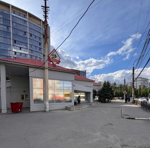 р-н Коминтерновский пр-кт Московский 89а фото