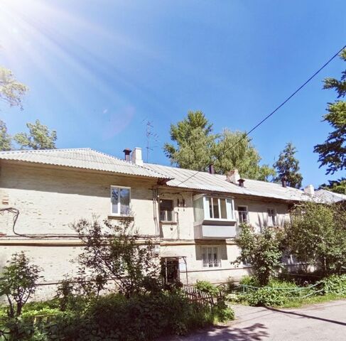 квартира р-н Засвияжский ул Герасимова 15 фото