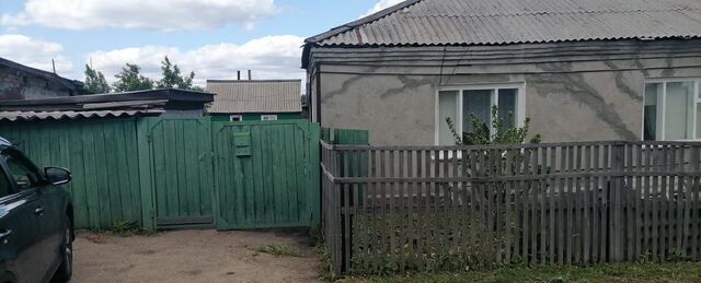 ул Алтайская 30 Новоегорьевский сельсовет фото