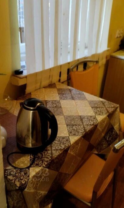 квартира г Волгоград пр-кт им. В.И. Ленина 55 фото 1