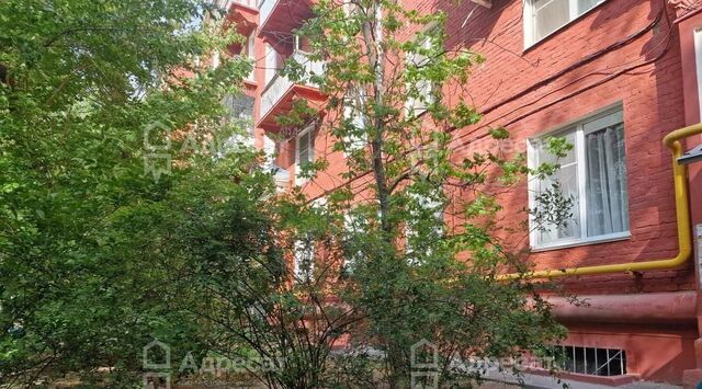 квартира р-н Краснооктябрьский пр-кт им. В.И. Ленина 127 фото