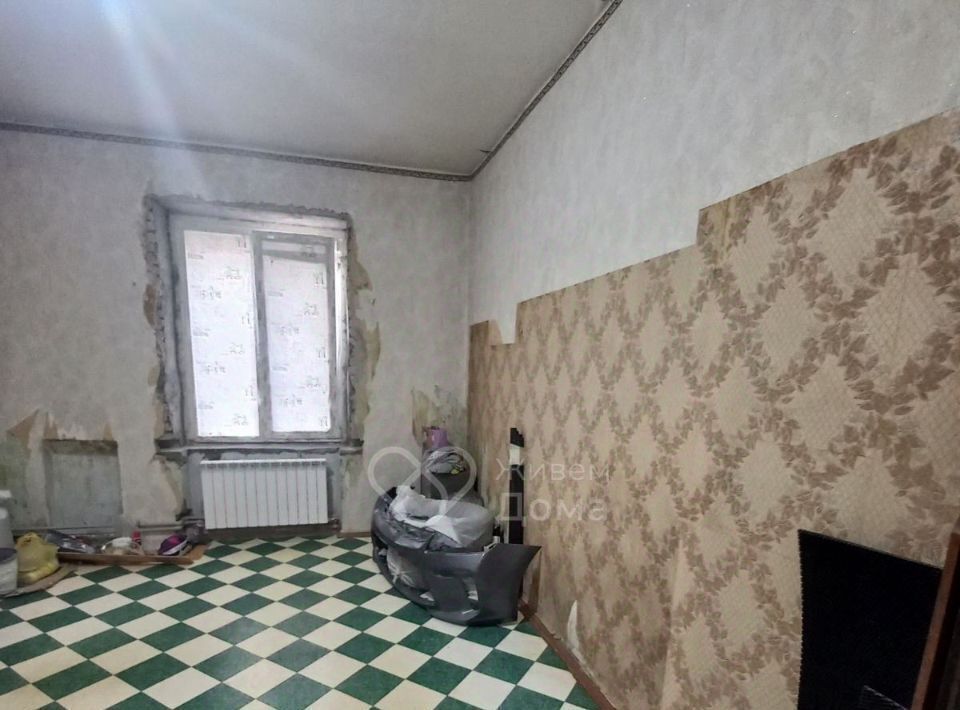 квартира г Волжский ул Чайковского 2 фото 1