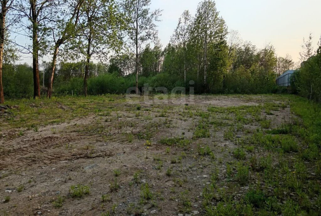 земля г Череповец р-н Заягорбский 36-й микрорайон фото 2