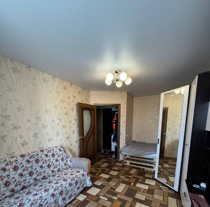 квартира г Вологда Водники ул Судоремонтная 2в фото 3