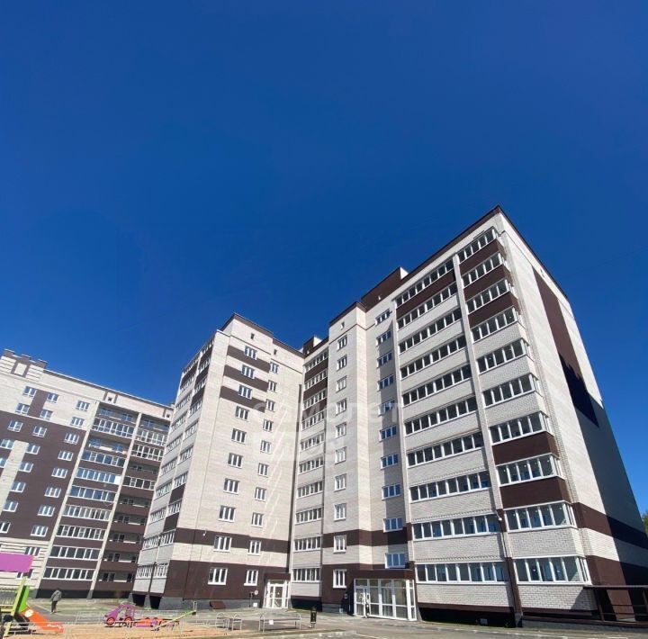 квартира г Вологда ул Новгородская 38 фото 4