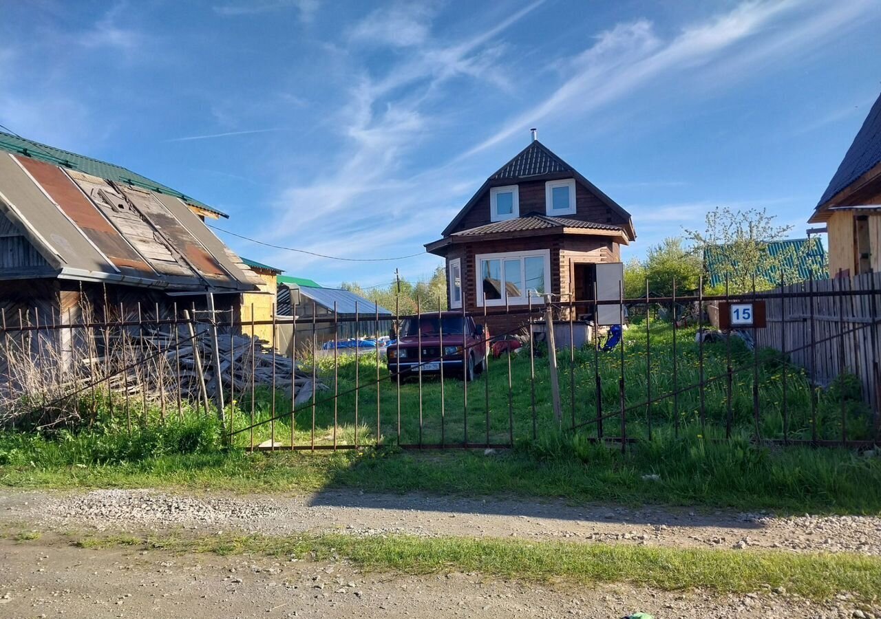 дом г Среднеуральск ССК № 7, 32 фото 3