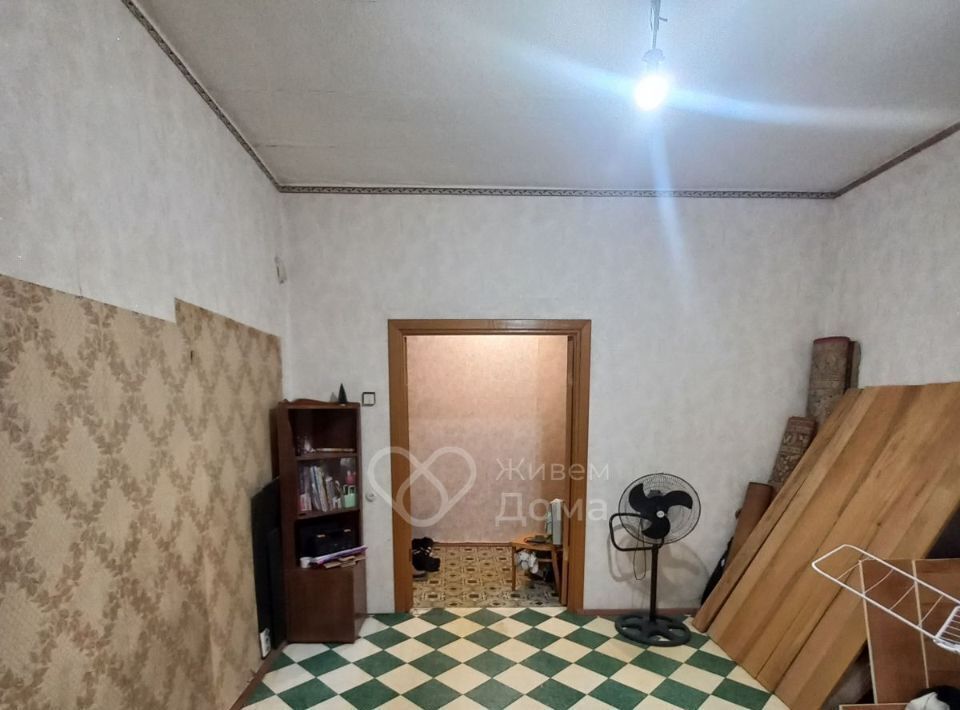 квартира г Волжский ул Чайковского 2 фото 2