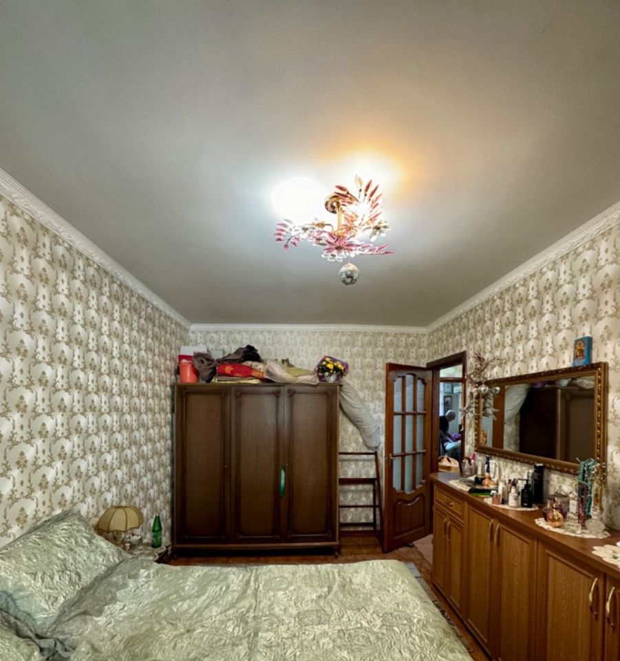 квартира г Джанкой ул Александровская 23 фото 8