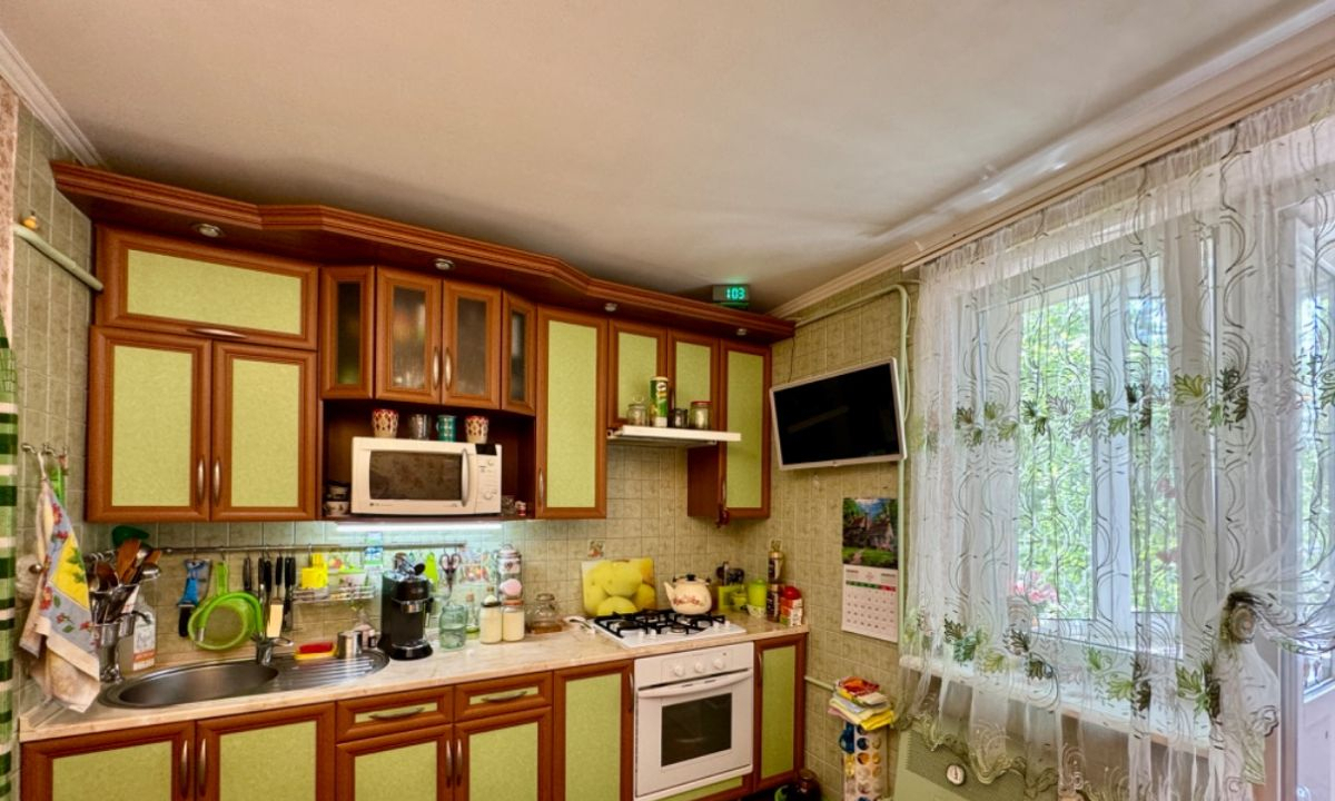 квартира г Джанкой ул Александровская 23 фото 10