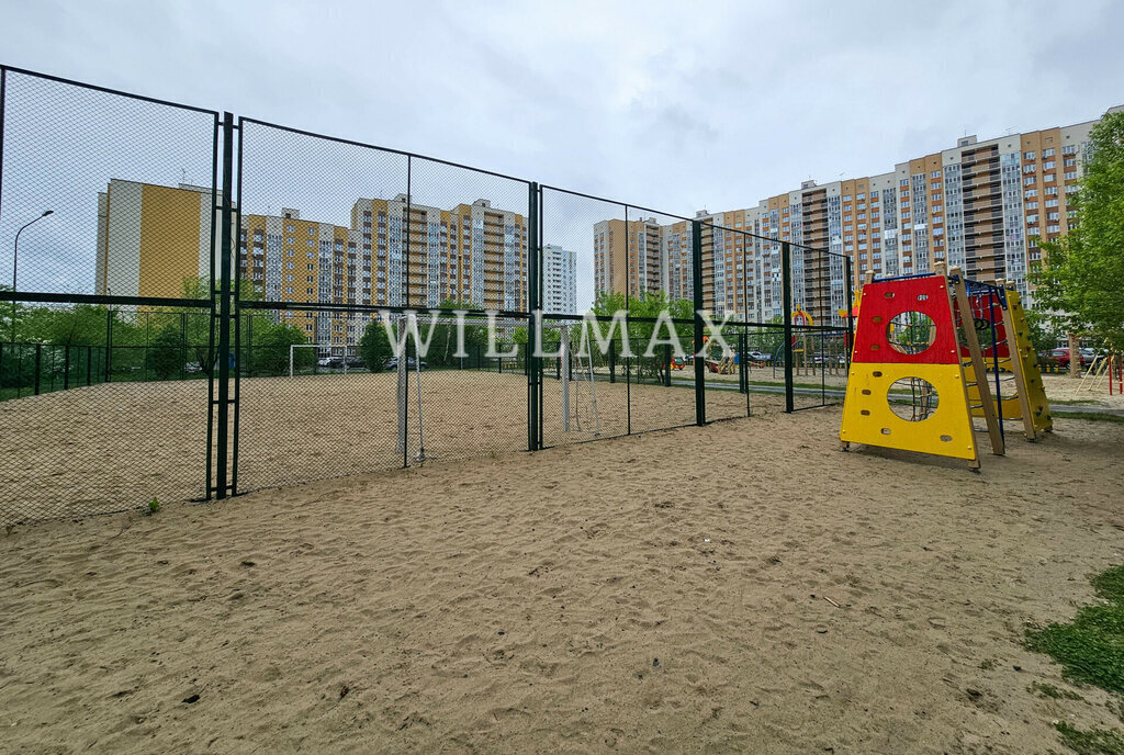 квартира г Тюмень ул Николая Федорова 17к/3 фото 27