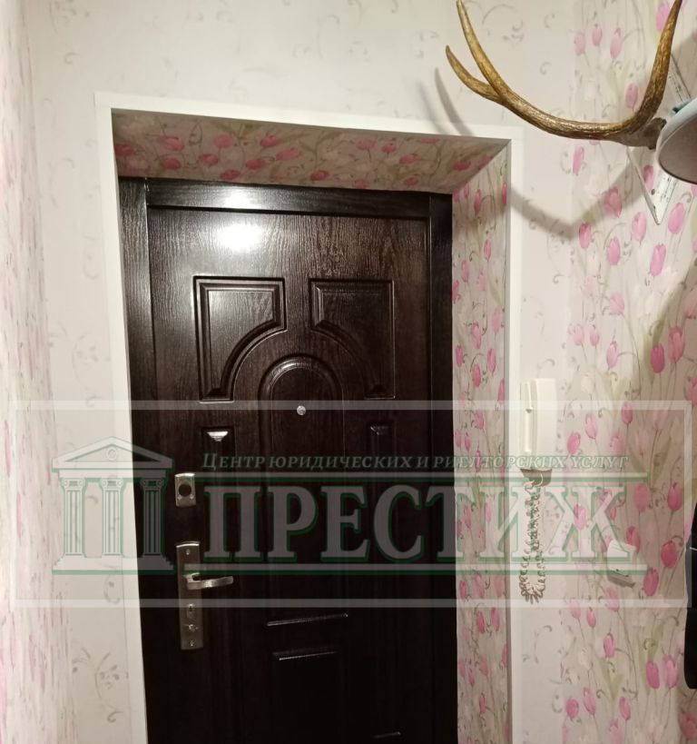 квартира р-н Шуйский г Шуя ул Свердлова 105 фото 10
