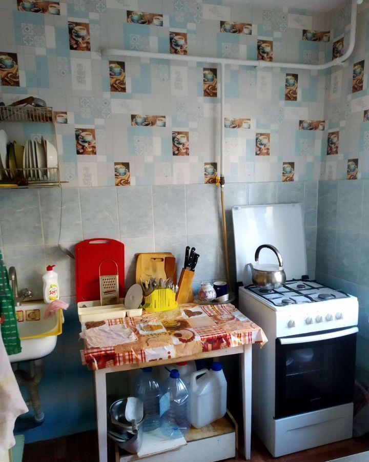 квартира г Чайковский ул Гагарина 14 фото 5