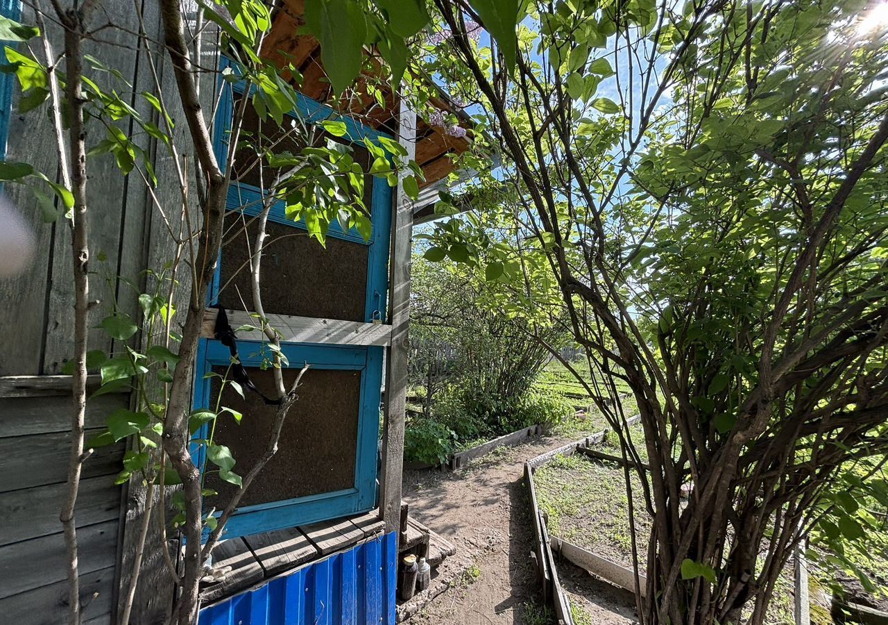 дом г Абакан дачный район Подсинее, Яблоневая ул., 86 фото 27