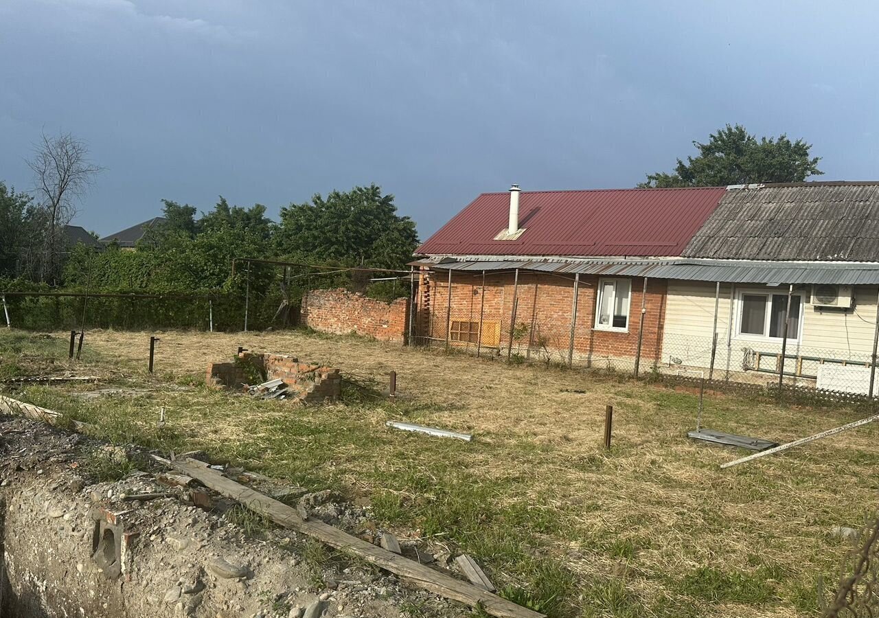 земля г Майкоп ул Некрасова 550 Республика Адыгея Адыгея фото 5