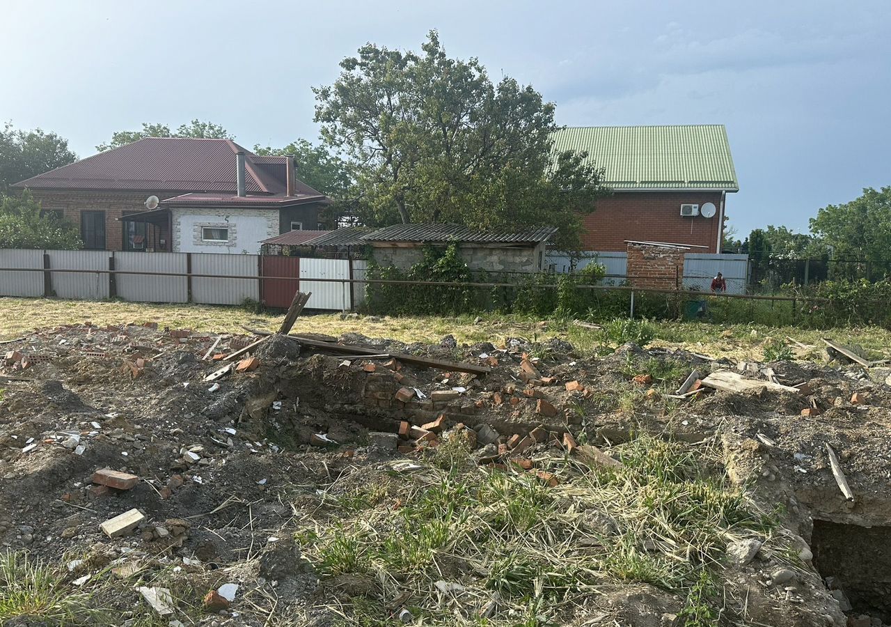 земля г Майкоп ул Некрасова 550 Республика Адыгея Адыгея фото 7