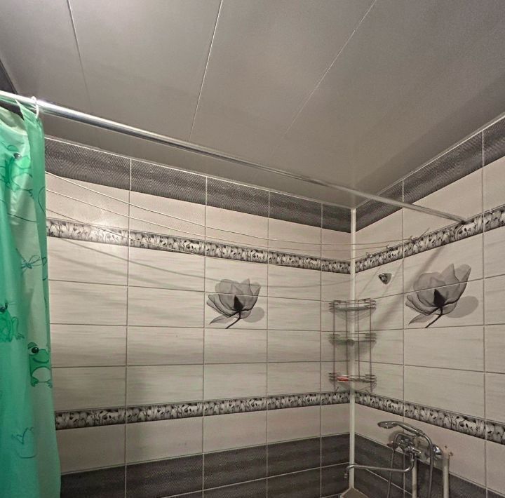 квартира г Ярославль р-н Заволжский ул Алмазная 1к/4 фото 15