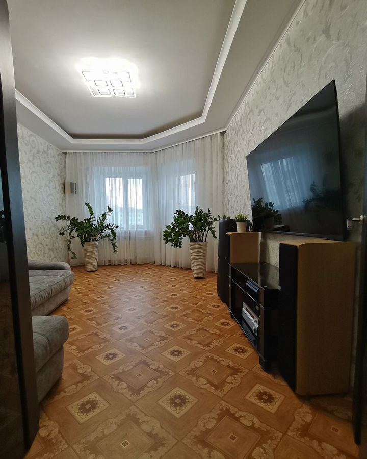 квартира г Мегион ул А.М.Кузьмина 14 Тюменская обл. фото 6