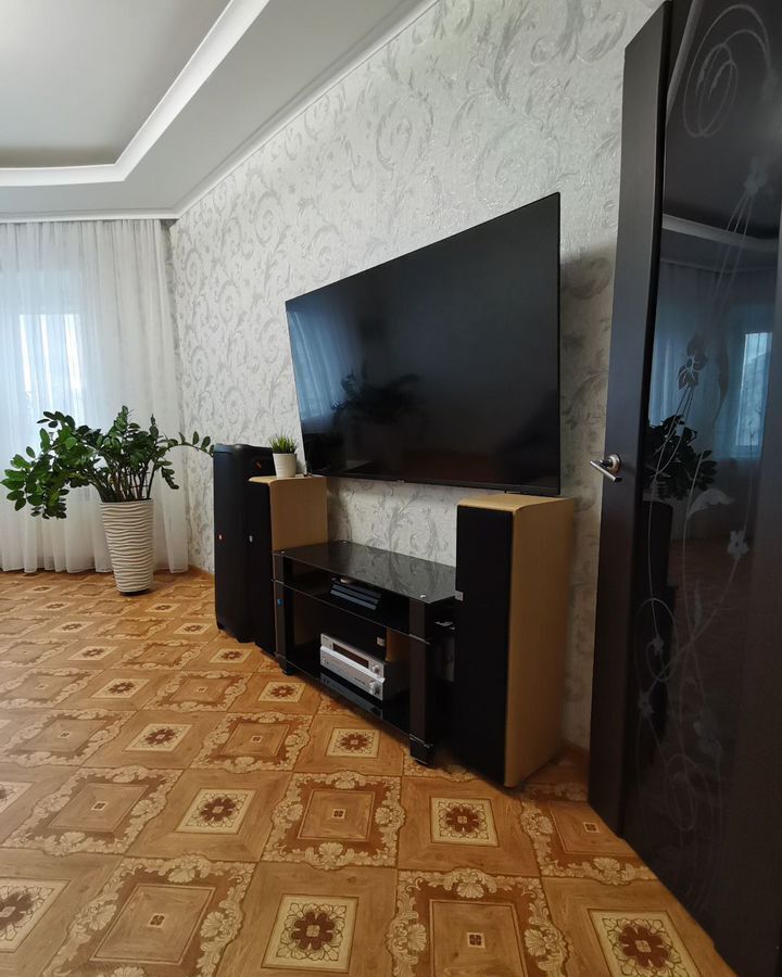 квартира г Мегион ул А.М.Кузьмина 14 Тюменская обл. фото 8