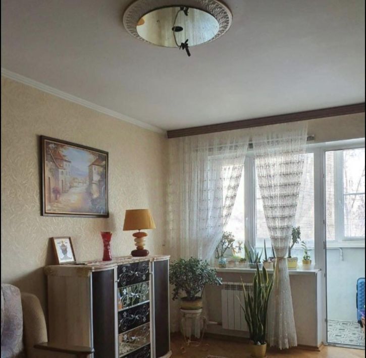 квартира г Белгород Западный ул Щорса 49 фото 7