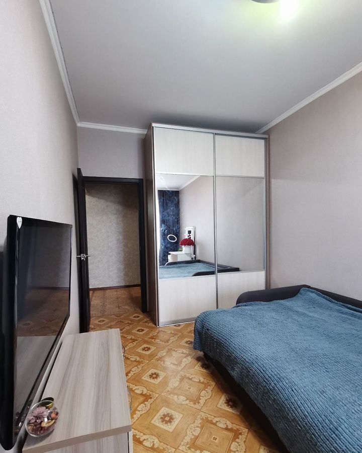 квартира г Мегион ул А.М.Кузьмина 14 Тюменская обл. фото 18