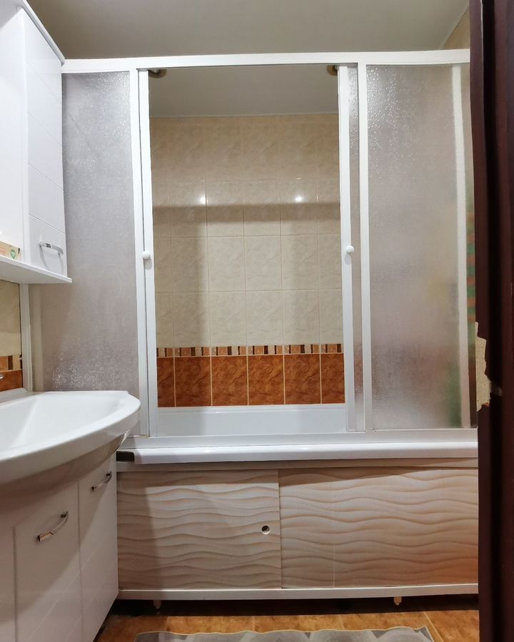 квартира г Мегион ул А.М.Кузьмина 14 Тюменская обл. фото 19