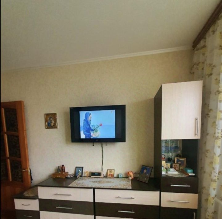 квартира г Белгород Западный ул Щорса 49 фото 16