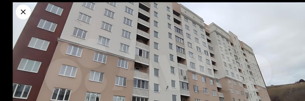квартира г Саратов р-н Кировский ул Стрельбище 20 фото 8