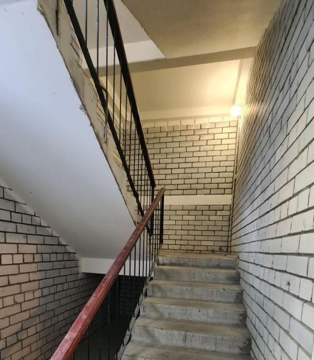 квартира г Саратов р-н Заводской ул Огородная 23 фото 27