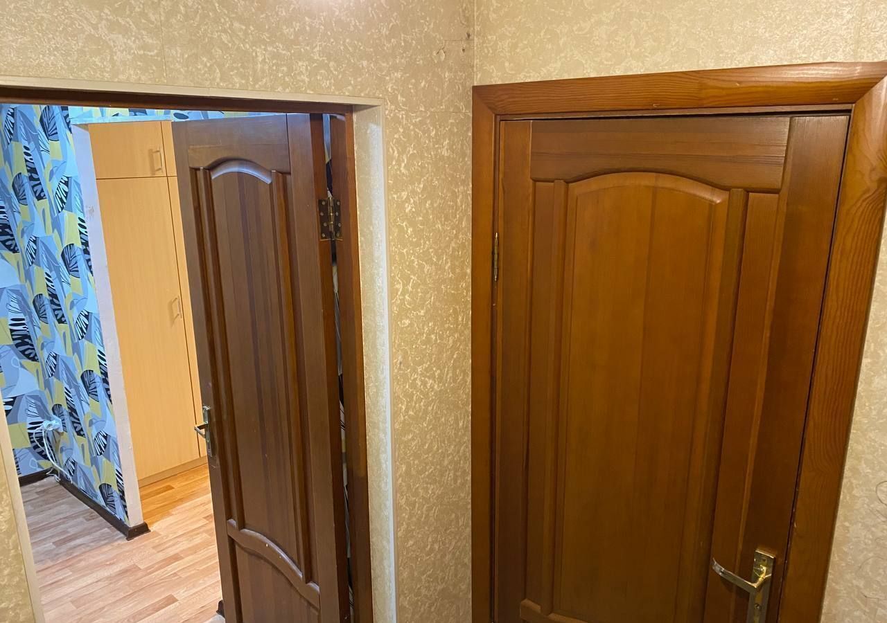 комната г Сургут р-н Центральный ул Просвещения 13 Тюменская обл. фото 7