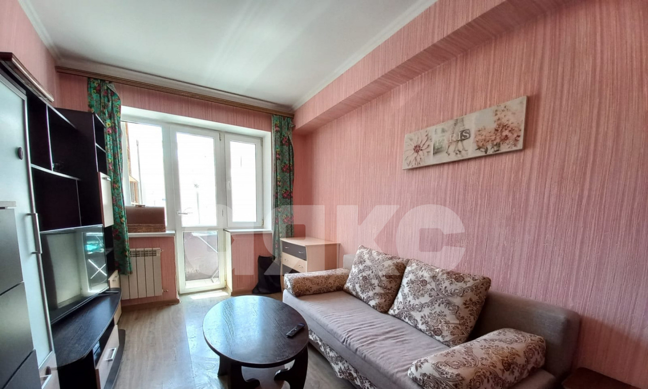 квартира р-н Анапский г Анапа ул Астраханская 84б Толстого фото 1